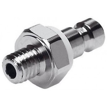 Быстроразъемный штекер FESTO KS2-M5-A 195138 Быстроразъемный штекер FESTO KS2-M5-A 195138