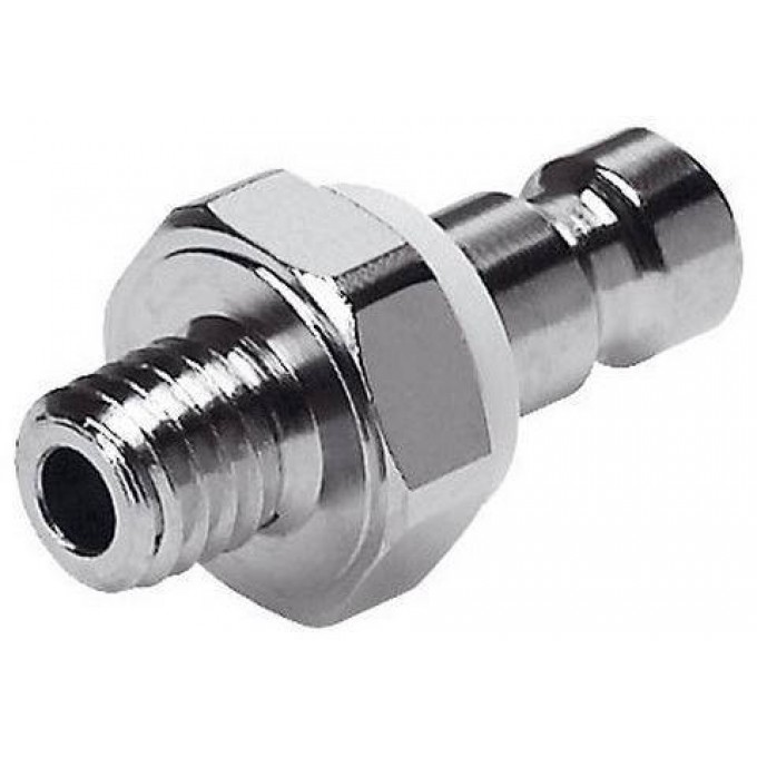 Быстроразъемный штекер FESTO KS2-M5-A 195138