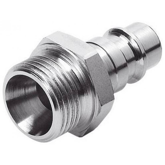 Быстроразъемный штекер FESTO KSS/4-A 195143