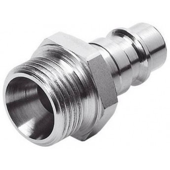 Быстроразъемный штекер FESTO KSS/8-A 195149 Быстроразъемный штекер FESTO KSS/8-A 195149