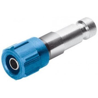 Быстроразъемный штекер FESTO KS2-CK-4 195161 Быстроразъемный штекер FESTO KS2-CK-4 195161