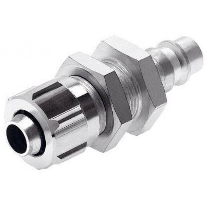 Быстроразъемный штекер FESTO KSS6-CK-9-S 195164