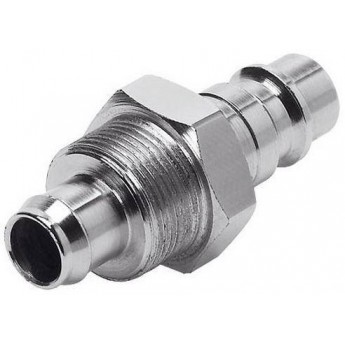 Быстроразъемный штекер FESTO KSS6-CK-13 195167 Быстроразъемный штекер FESTO KSS6-CK-13 195167