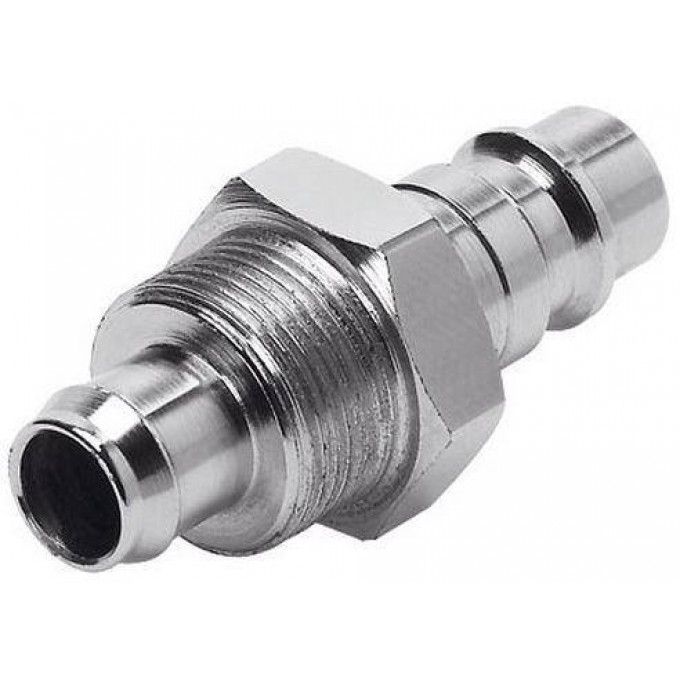 Быстроразъемный штекер FESTO KSS6-CK-13 195167