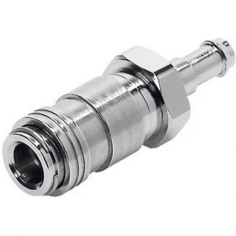 Быстроразъемная розетка FESTO KD2-CN-4 195169