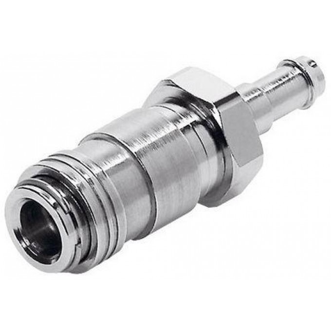 Быстроразъемная розетка FESTO KD2-CN-4 195169