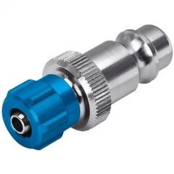 Быстроразъемный штекер FESTO KS4-CX-9 195170