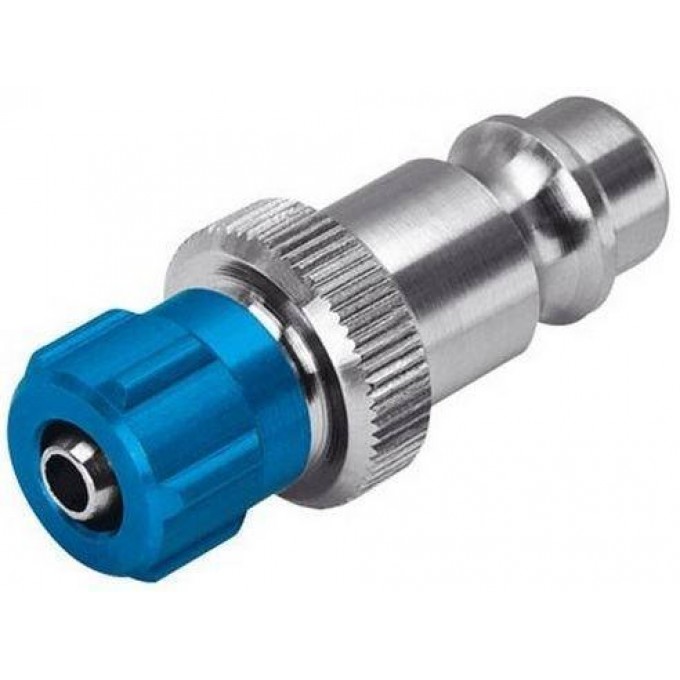 Быстроразъемный штекер FESTO KS4-CX-9 195170