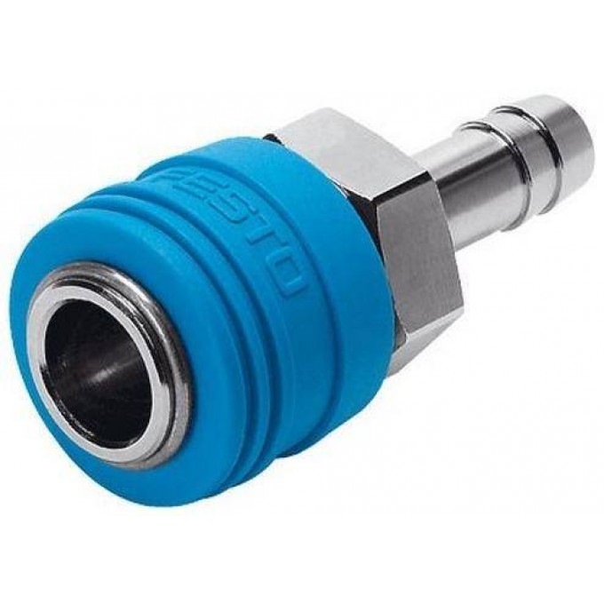 Быстроразъемная розетка FESTO KD4-N-9 195175