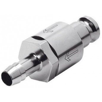 Быстроразъемный штекер FESTO KS5-N-13 195189 Быстроразъемный штекер FESTO KS5-N-13 195189