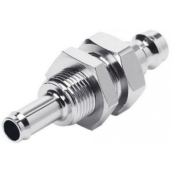 Быстроразъемный штекер FESTO KS2-CN-4-S 195193 Быстроразъемный штекер FESTO KS2-CN-4-S 195193