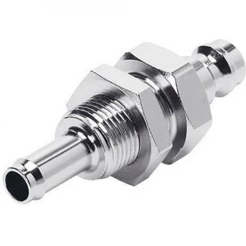Быстроразъемный штекер FESTO KS2-CN-4-S 195193