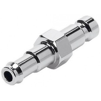 Быстроразъемный штекер FESTO KS2-CN-4 195195 Быстроразъемный штекер FESTO KS2-CN-4 195195