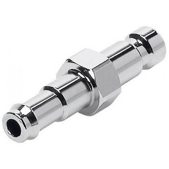 Быстроразъемный штекер FESTO KS2-CN-4 195195